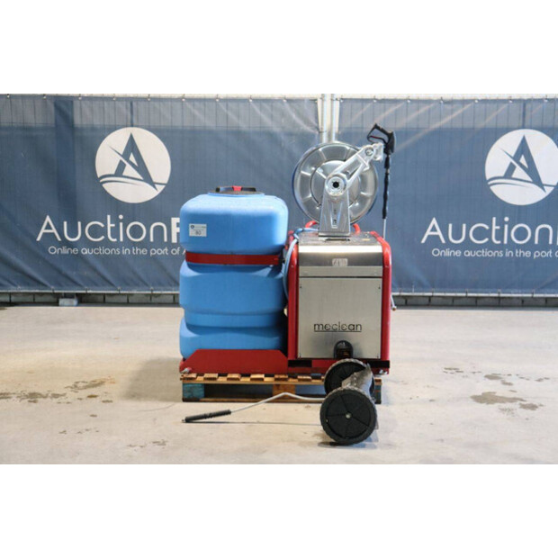 2021 Meclean SERIE-CFB LiPoi4 24V-43718804