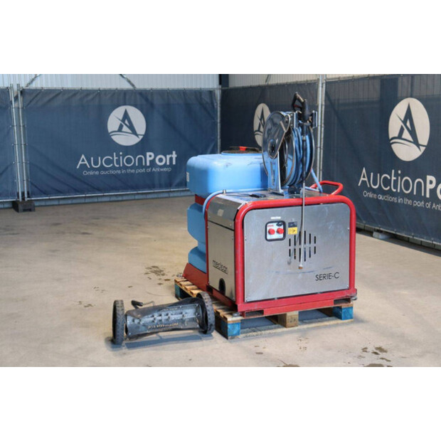 2021 Meclean SERIE-CFB LiPoi4 24V-43718806