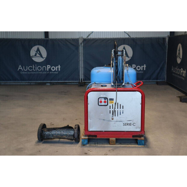 2021 Meclean SERIE-CFB LiPoi4 24V-43718807