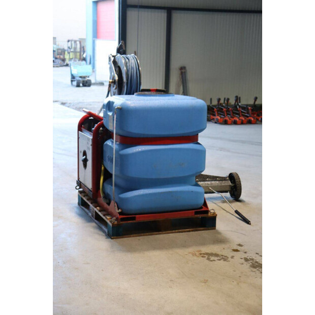 2021 Meclean SERIE-CFB LiPoi4 24V-43718809