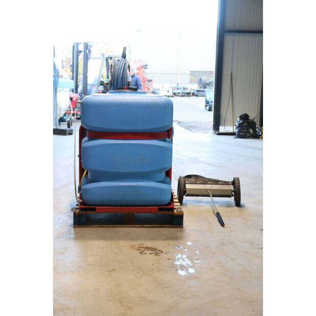 2021 Meclean SERIE-CFB LiPoi4 24V-43718810