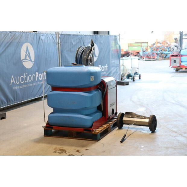 2021 Meclean SERIE-CFB LiPoi4 24V-43718811