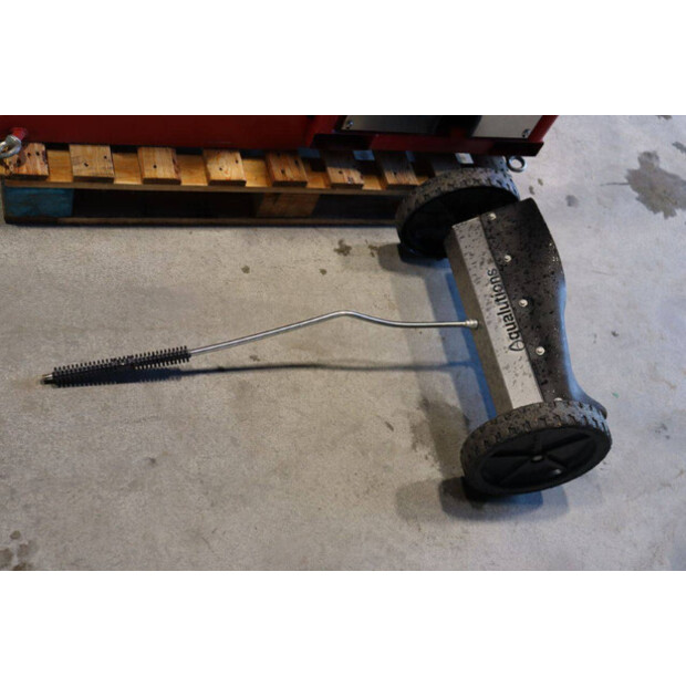 2021 Meclean SERIE-CFB LiPoi4 24V-43718812