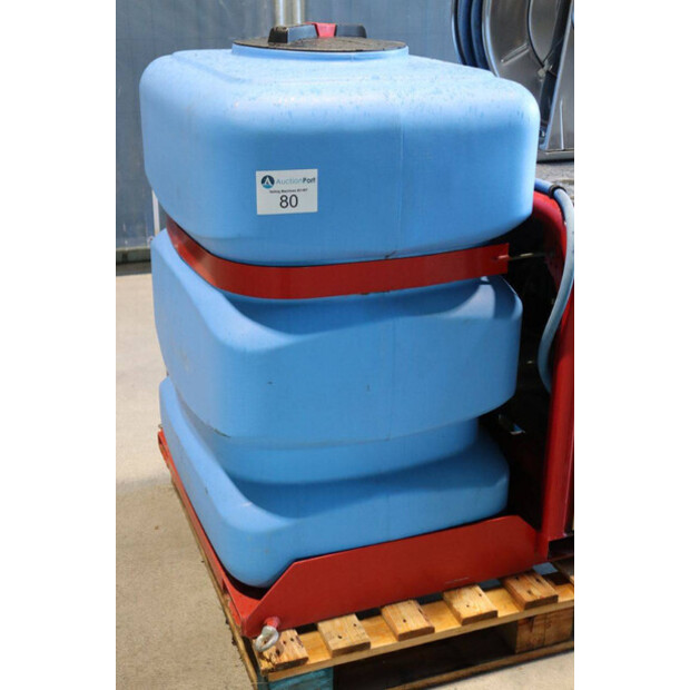 2021 Meclean SERIE-CFB LiPoi4 24V-43718813