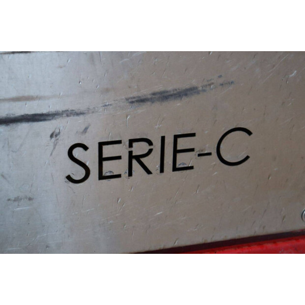 2021 Meclean SERIE-CFB LiPoi4 24V-43718816