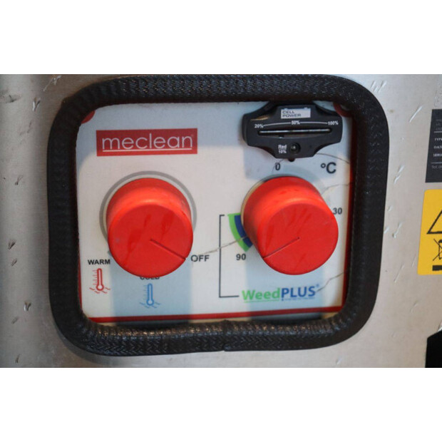 2021 Meclean SERIE-CFB LiPoi4 24V-43718817