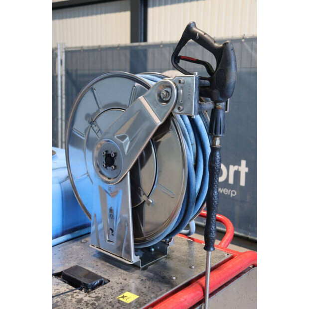 2021 Meclean SERIE-CFB LiPoi4 24V-43718819