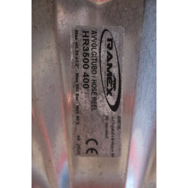 2021 Meclean SERIE-CFB LiPoi4 24V-43718821