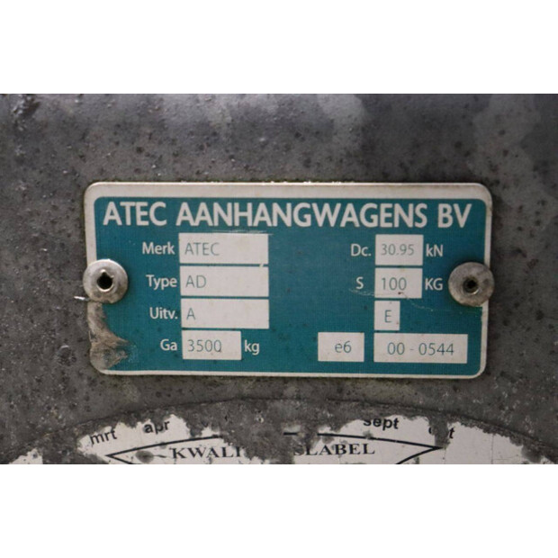 2008 أتيك 2A 3500-43718895