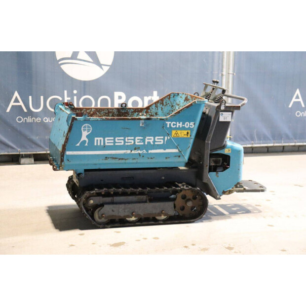 2006 ميسرسي TCH-05-43718932