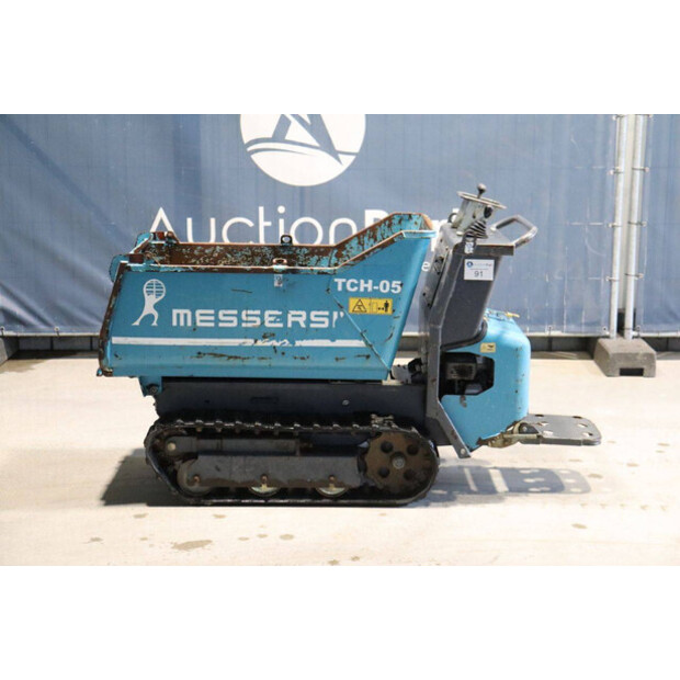 2006 ميسرسي TCH-05-43718933