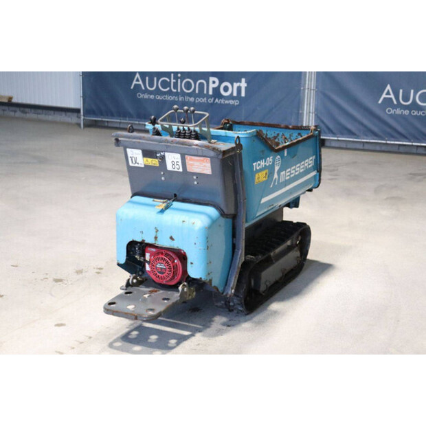 2006 ميسرسي TCH-05-43718937