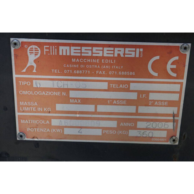 2006 ميسرسي TCH-05-43718949