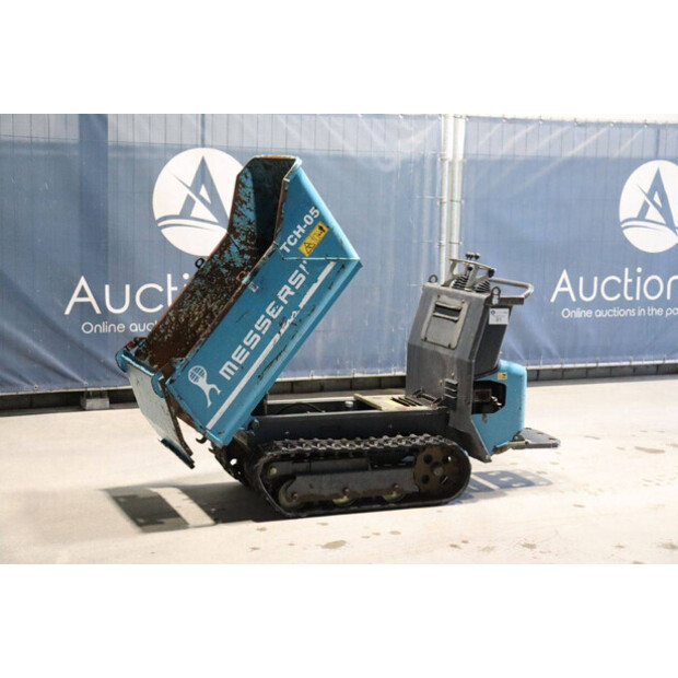 2006 ميسرسي TCH-05-43718950