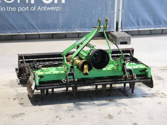 Image for DRILLING EQUIPMENT Onbekend TRZ-135