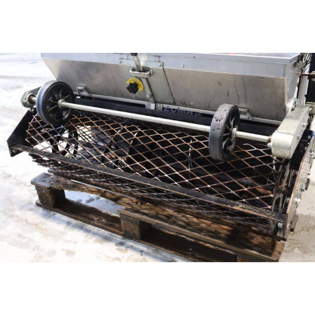 2017 TEMA MGT 1000-43719000