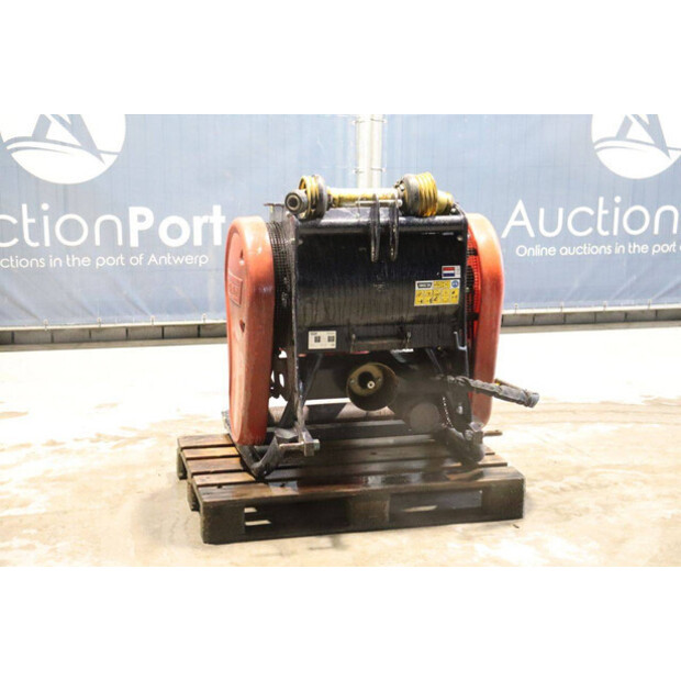 2011 Trillo BL 400-43719026