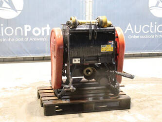 Image for MISCELLANEOUS 2011 Trillo BL 400