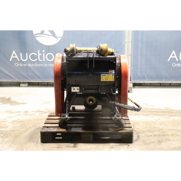 2011 Trillo BL 400-43719027