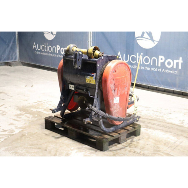 2011 Trillo BL 400-43719028