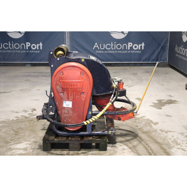 2011 Trillo BL 400-43719029