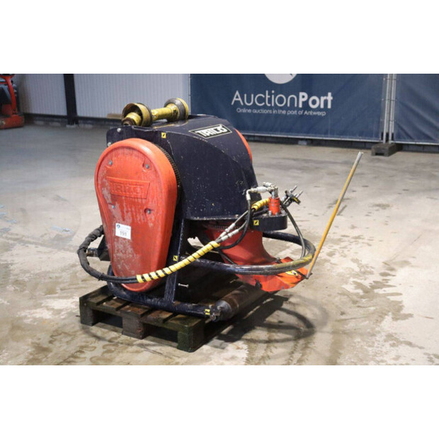 2011 Trillo BL 400-43719030