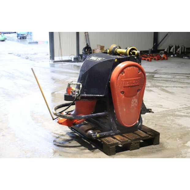 2011 Trillo BL 400-43719031