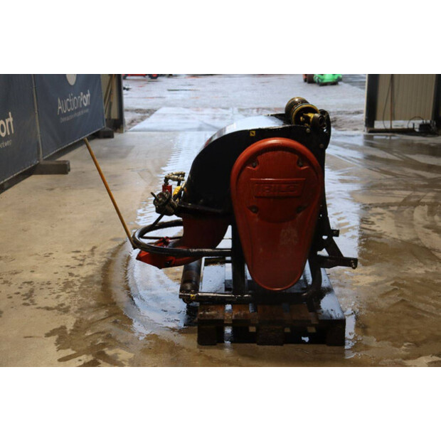 2011 Trillo BL 400-43719032