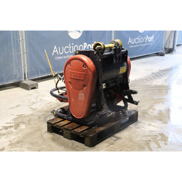 2011 Trillo BL 400-43719033