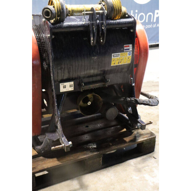 2011 Trillo BL 400-43719034