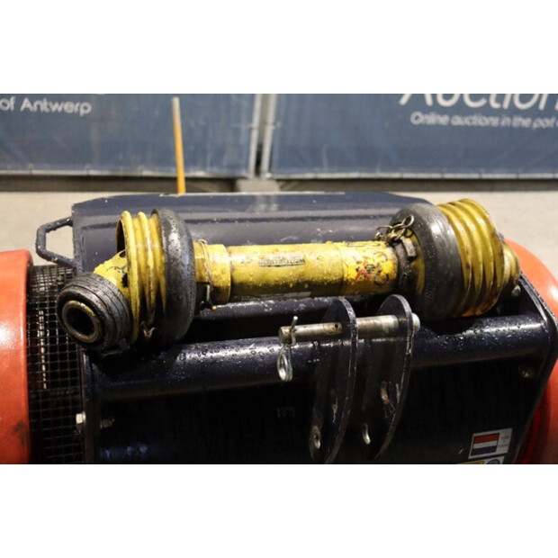 2011 Trillo BL 400-43719037