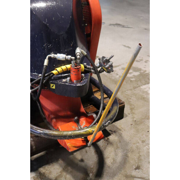 2011 Trillo BL 400-43719039