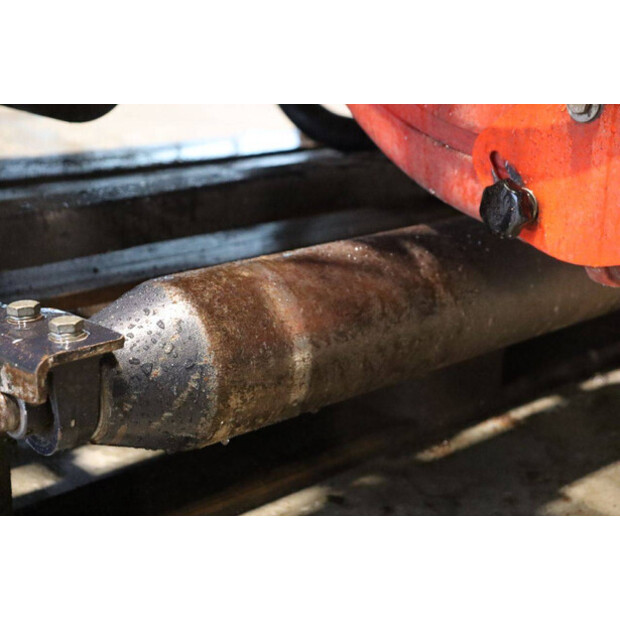 2011 Trillo BL 400-43719040