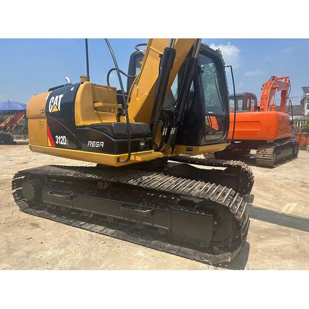 2021 Caterpillar 312D2-43721613