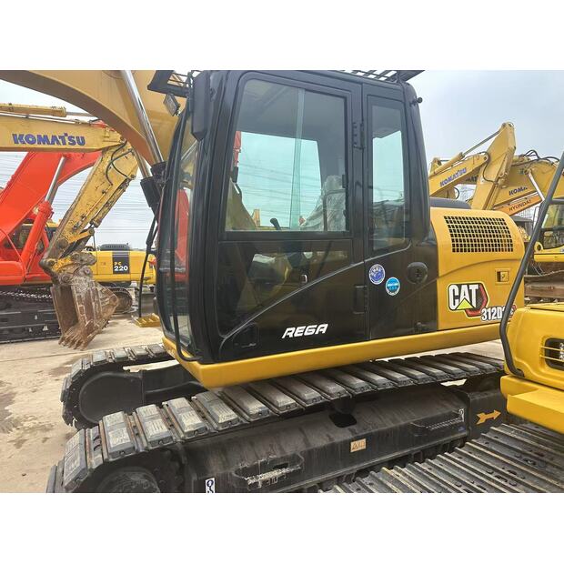 2023 كاتربيلر 312D2GC-43721774