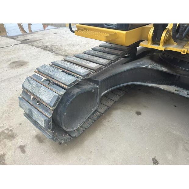 2023 كاتربيلر 312D2GC-43721776