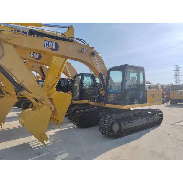 2023 كاتربيلر 315D-43723398