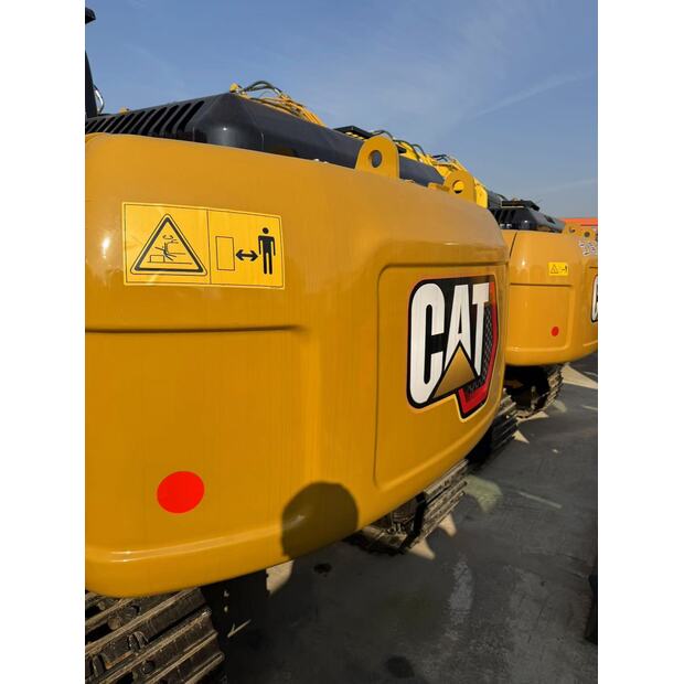 2024 كاتربيلر 315D2-43724053