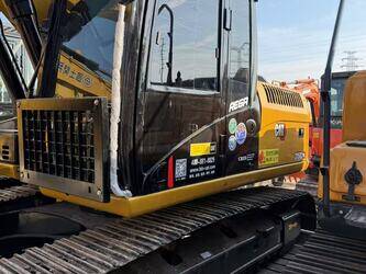 Image for EXCAVATORS 2024 Caterpillar 315D2