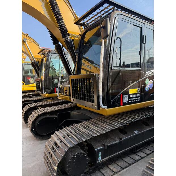 2024 كاتربيلر 315D2-43724066