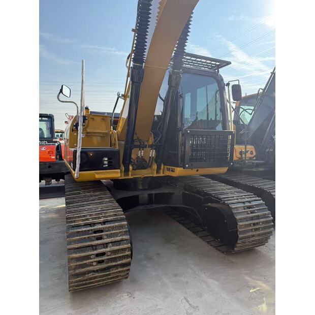 2024 كاتربيلر 315D2-43724075