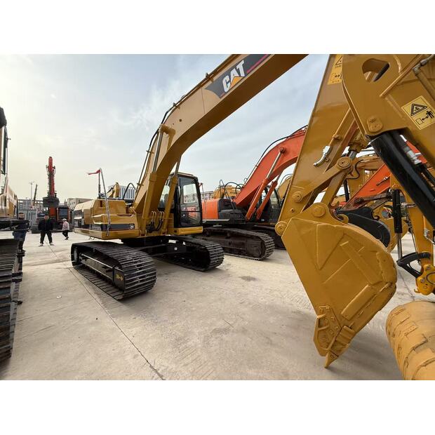 2023 Caterpillar 320BL-43725765