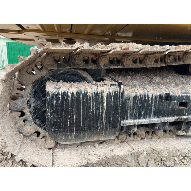 2022 كاتربيلر 320CL-43730270