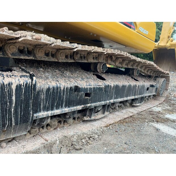 2022 كاتربيلر 320CL-43730271