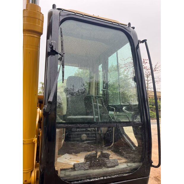 2022 كاتربيلر 320CL-43730272