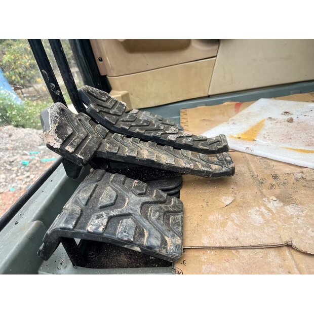 2022 كاتربيلر 320CL-43730274