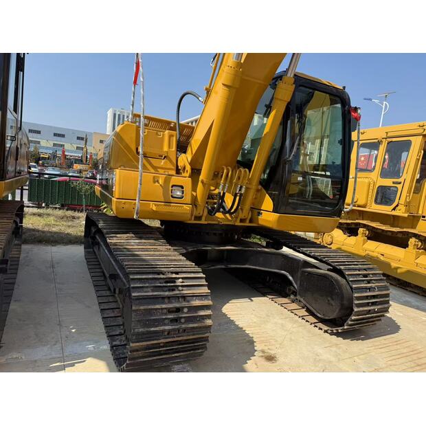 2024 كاتربيلر 320C-43730970