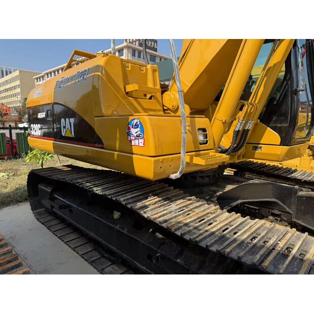 2024 كاتربيلر 320C-43730971