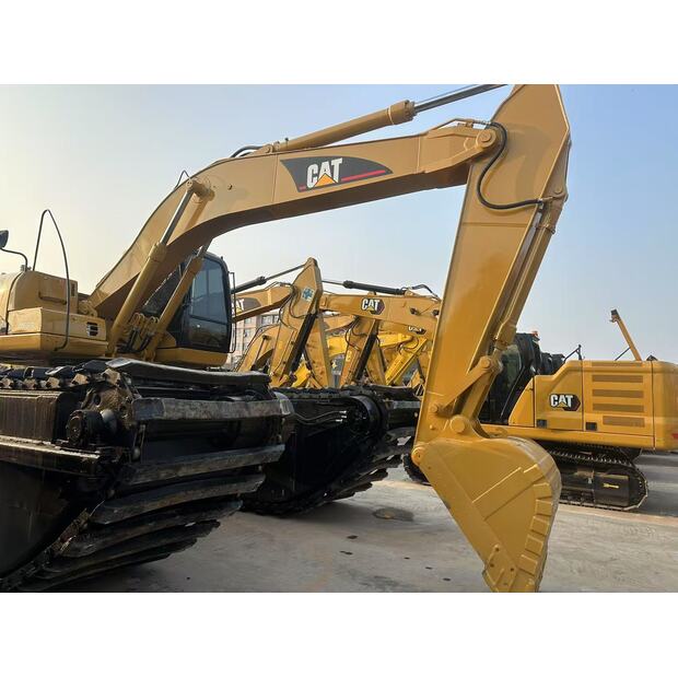 2023 Caterpillar 320C-43732660