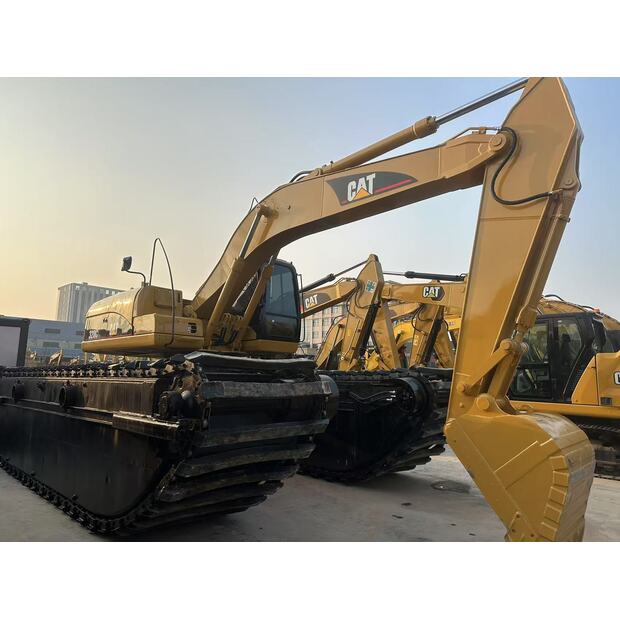 2023 Caterpillar 320C-43732672